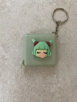 متر فانتزی فرشته