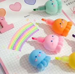 هایلایتر هشتپا