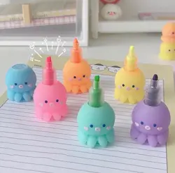 هایلایتر هشتپا