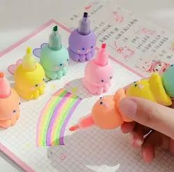 هایلایتر هشتپا