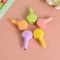 هایلایتر صدف