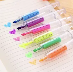 هایلایتر آمپولی