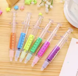 هایلایتر آمپولی