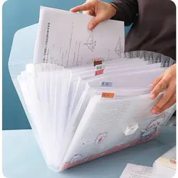 پوشه های چند قسمتی کیفی