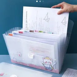 پوشه های چند قسمتی کیفی