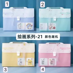 پوشه های چند قسمتی کیفی