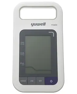 فشارسنج یوول مدل YE680E