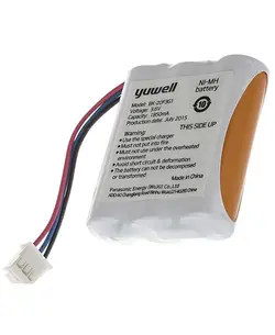 فشارسنج یوول مدل YE680E