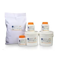 پارافین جامد گرانول Laboratory دکتر مجللی