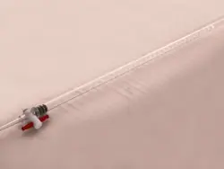 بورت ساده پلاستیکی