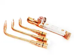 سرپیک مشعل شیشه گری