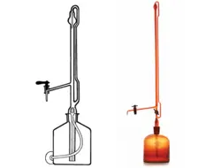 بورت اتوماتیک رنگی