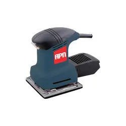 سنباده لرزان APN مدل SN 100 M