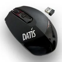 موس بیسیم Datis BD02