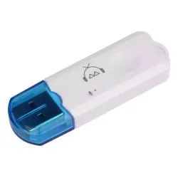دانگل Car Bluetooth USB Wireless Dongle پک طلقی