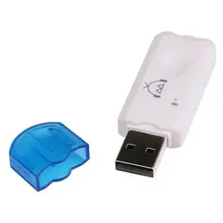 دانگل Car Bluetooth USB Wireless Dongle پک طلقی