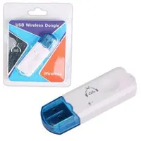 دانگل Car Bluetooth USB Wireless Dongle پک طلقی