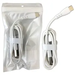 کابل شارژ و دیتا Type C 1متری فست Pro Max