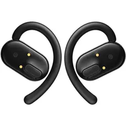 هدفون بلوتوث 2گوشی+استند شارژ القایی Anker V20i