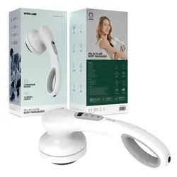 ماساژور بدن 15حالته Green Lion Relax Glide Body Massager