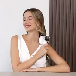 ماساژور بدن 5حالته Green Lion Relax Wave Body Massager