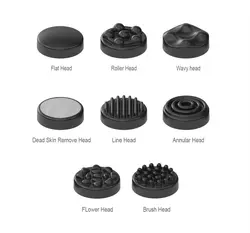 ماساژور بدن 5حالته Green Lion Relax Wave Body Massager