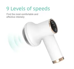 ماساژور بدن 5حالته Green Lion Relax Wave Body Massager