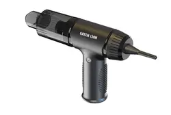 جارو شارژی مکنده و دمنده Green Lion 2 in 1 Wireless Vacuum Cleaner & Dust Blower 55W