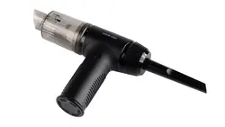 جارو شارژی مکنده و دمنده Green Lion 2 in 1 Wireless Vacuum Cleaner & Dust Blower 55W