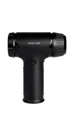 جارو شارژی مکنده و دمنده Green Lion 2 in 1 Wireless Vacuum Cleaner & Dust Blower 55W