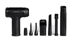 جارو شارژی مکنده و دمنده Green Lion 2 in 1 Wireless Vacuum Cleaner & Dust Blower 55W