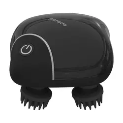 ماساژ پوست سر و مو Porodo Lifestyle Portable Scalp Massager