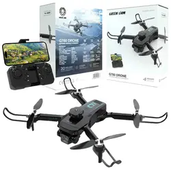 کوادکوپتر (هلی شات) دوربین دار Green Lion G780RC Drone