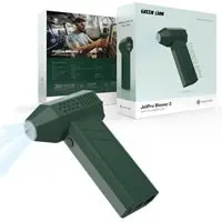 بلوور (دمنده هوا) جت فن LED دار Green Lion JetPro Blower 2