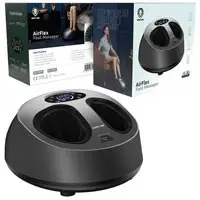 ماساژور پا چند وضعیته Green Lion Air Flex Foot Massager