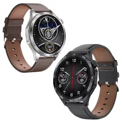 ساعت هوشمند Green Lion Optima Smart Watch 1.43inch