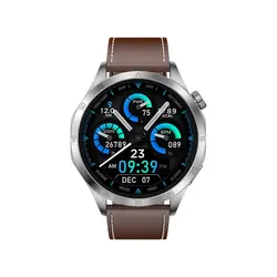 ساعت هوشمند Green Lion Optima Smart Watch 1.43inch