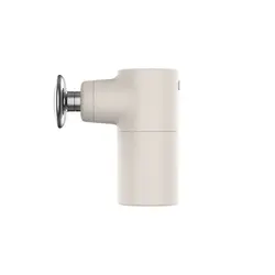 ماساژور تفنگی ضربه ای 4سرعته  Green Lion pocket massage gun GL-MG9