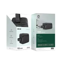 کیف اکسسوری دستی Green Lion Urban Travel Pouch