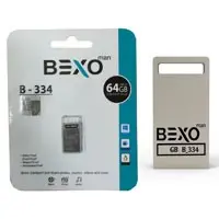 فلش 64گیگ Bexo B-334
