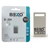 فلش 32گیگ Bexo B-334