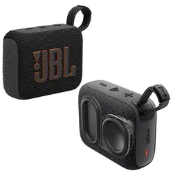 اسپیکر شارژی بلوتوث JBL GO4