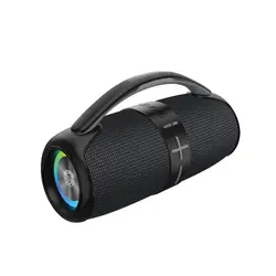 اسپیکر شارژی بلوتوث Green Lion parma wireless speaker