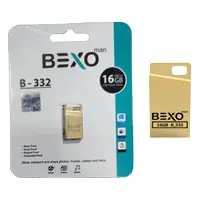 فلش 16 گیگ Bexo B-332