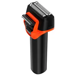 ماشین اصلاح شارژی Porodo lifestyle Dual purpose beard trimmer