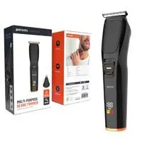 ماشین اصلاح شارژی Porodo LifeStyle multi-purpose beard trimmer