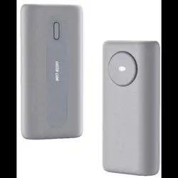 پاور بانک فست+وایرلس شارژر ساعت  Green Lion 2IN1 with watch charger10000mAH