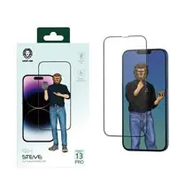 گلس استیو Green Lion 9H Steve screen protector for iphone 13pro max/14plus