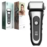 ماشین اصلاح صفر زن شارژی Green lion T-F03 Foil Mens Shaver Ultra Glide Switch