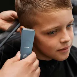 ماشین اصلاح کودک Green lion Baby hair Clipper